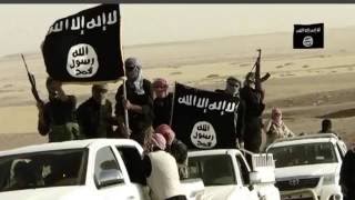 NIA Busts ISIS Module, Detains 11 From Hyderabad