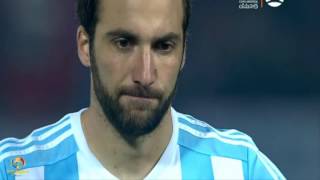 3 Fails Gonzalo Higuain In 3 Finals 2016