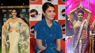 Anushka Sharma | Priyanka Chopra | Deepika | Vikram Bhatt Work with Zareen Khan | Bollywood Cafe