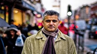 London Mayor appoints Indian born as his Deputy for business