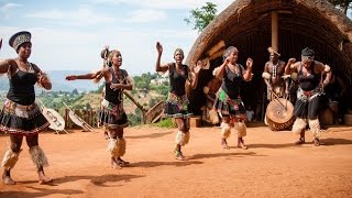 10000 Zulu, Indian dancers will welcome PM Modi in South Africa