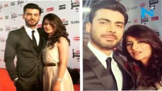 Fawad Khan and wife expects their second child