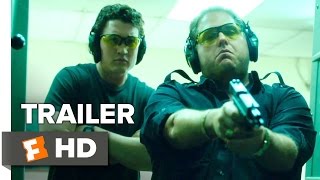 War Dogs Official Trailer 1 (2016) - Miles Teller Movie