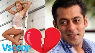 Exclusive | Salman Khan Breaks Up With Lulia Venture #VSCOOP