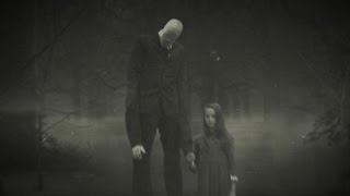 Is Slender Man Real ? People's Real Experiences With 'The Slender Man - Scary Ghost Stories