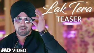 Lak Tera Song Teaser | Deep Money | Band Of Brothers | Latest Punjabi Song | Releasing 6th July