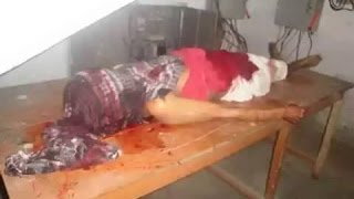 Murder of another Hindu priest in Bangladesh spreads shock wave