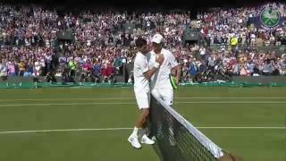 Wimbledon 2016: Kyrgios v Lopez, Serena Williams wins, Isner v Tsonga and more - live!
