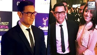 WOW!! Aamir Khan's YOUNGEST Look Ever | Dangal