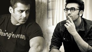 Ranbir Kapoor & Salman Khan to meet at Sultan Screening