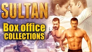 SULTAN Box Office Collection Before Movie Release