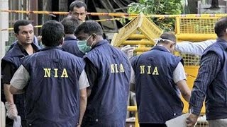 NIA intercepts Intel on plan to blow up Mumbai's connecting bridges