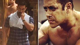 Salman Khan's Sultan V/S Aamir Khan's Dangal Here's the difference