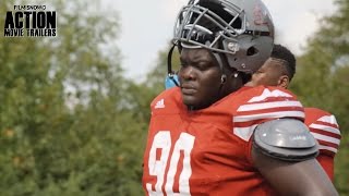 LAST CHANCE U Trailer A  behind-the-scenes look at the world of college football