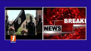 NIA Search in Old City | Bullets Seized | Hyderabad | iNews