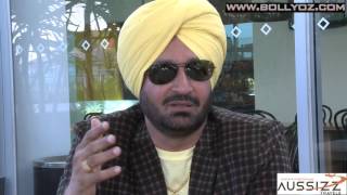 Bhangra Legend Malkit Singh on Aussizz Travel! - BollyOz TV