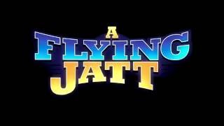A Flying Jatt Official Teaser Tiger Shroff, Jacqueline Fernandez and Nathan Jones
