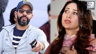 Karisma Kapoor's Ex Sanjay Kapur SHOUTED Seeing Her Boyfriend