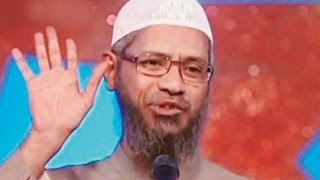 Bangladesh Bans Broadcasting Of Controversial Preacher Zakir Naik's Peace TV