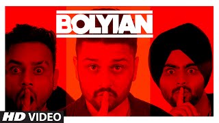 Boliyan Money Aujla - Big Bangers - Latest Punjabi Song 2016