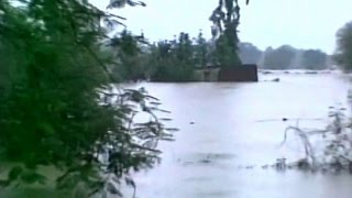 Flash flood claims 8 lives in Madhya Pradesh