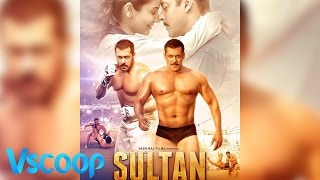 Cheating Case | Salman Khan, Anushka Sharma & Makers Of Sultan Run Into Major Trouble? #VSCOOP