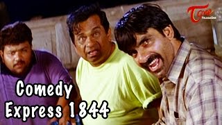Comedy Express 1844 B 2 B Latest Telugu Comedy Scenes Comedy Movies