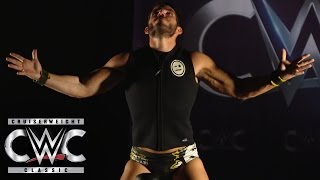 Will Gargano & Ciampa's friendship survive the CWC?: Cruiserweight Classic: Bracketology