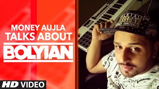 Money Aujla Boliyan Big Bangers  Message for Fans Latest Punjabi Song 2016