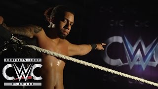 Is Sean Maluta's Samoan heritage an advantage?: Cruiserweight Classic: Bracketology