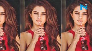 Hey Justin! Solo Selena Gomez is Instagram's most favourite now