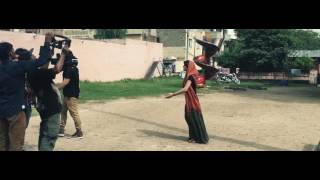 Making of Chota Ja Dil  Hardik Trehan  Latest Punjabi Song 2016