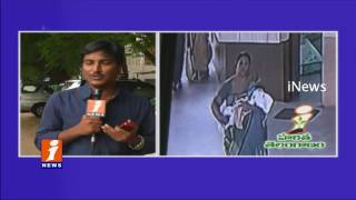 New Twist in Vijayawada Baby Kidnap in Government Hospital | iNews