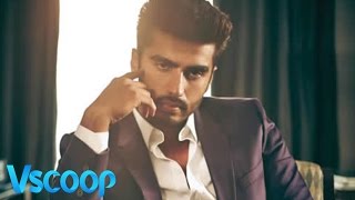 Hollywood Can Wait Says Actor Arjun Kapoor #VSCOOP