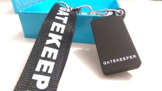 Gatekeeper 2.0 Review + Setup Video!