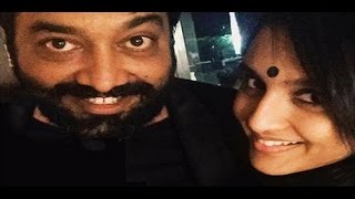 Checkout!  Anurag Kashyap kissing his new found love on New York streets