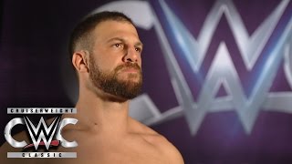 Drew Gulak is driven and determined to win CWC: Cruiserweight Classic