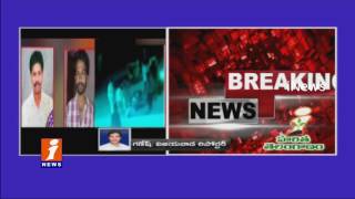 Murder in Vijayawada Drinker Beaten a Person to Death | iNews