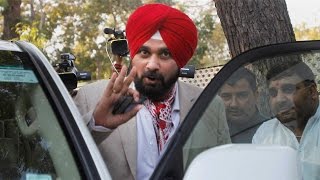 Navjot Singh Sidhu quits BJP, to join AAP ahead of Punjab election