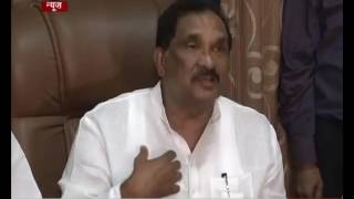 Deputy SP suicide case: Karnataka minister KJ George resigns