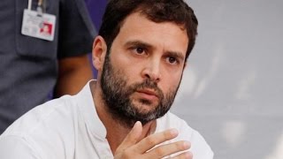 SC asks Rahul Gandhi to apologize to RSS over Gandhi remark