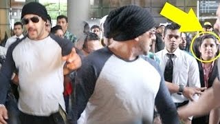 When Bollywood stars got PISSED with the media | FULL VIDEOS