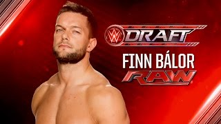Who went to Raw and SmackDown Live the first round of the WWE Draft?: SmackDown Live, July 19, 2016