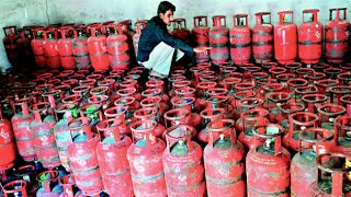 LPG subsidy cut off to 7 lakh consumers with income Rs 10 lakhs