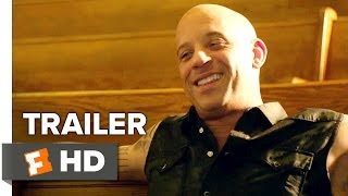 Xxx The Return Of Xander Cage Official Trailer Teaser 2017 Vin Diesel Movie Video Id 361f9c997c36 Veblr Mobile
