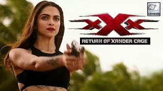 Deepika Padukone DISAPPOINTED Fans In XXX Trailer