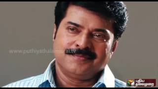 Kasaba issue: Women's Commission serves notice to Mammootty, censor board