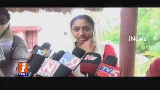 Short Film Actress Siri Priya Reach Police Station With Lover, Seeks Police Support | iNews
