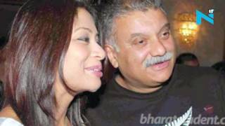 Peter Mukerjea loves young women, says ex-wife Shabnam