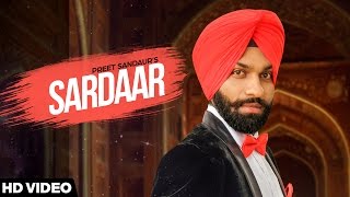 New Punjabi Songs 2016  Sardaar Preet Sandaur Latest Punjabi Songs 2016